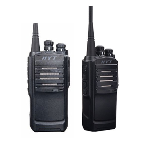 HYT TC508 portable radio 2 Way Radios