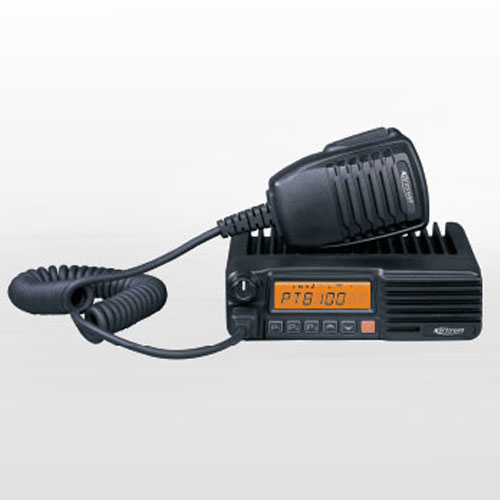 Kirisun PT8100 mobile radio 2 Way Radios